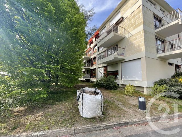  - MAISONS LAFFITTE - 