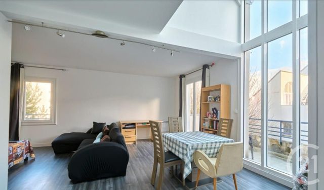 appartement - ANDRESY - 78