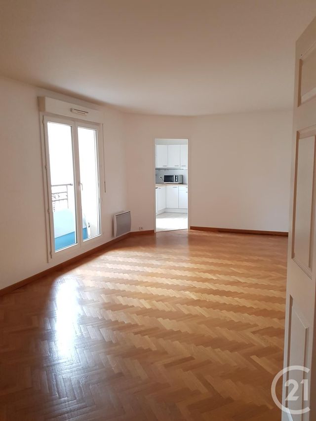appartement à louer - 3 pièces - 74.35 m2 - MAISONS LAFFITTE - 78 - ILE-DE-FRANCE - Century 21 Laffitte Immobilier