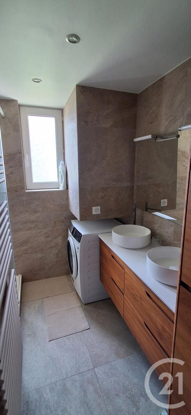 Appartement F3 à louer - 3 pièces - 56.0 m2 - MAISONS LAFFITTE - 78 - ILE-DE-FRANCE - Century 21 Laffitte Immobilier