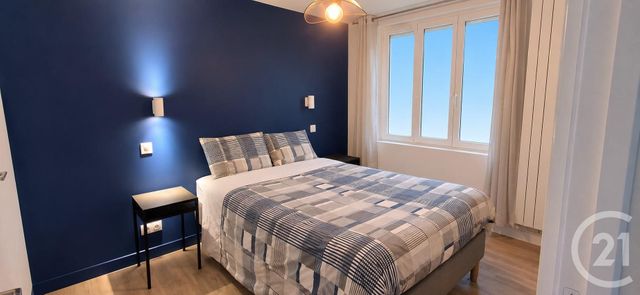 Appartement F3 à louer - 3 pièces - 56.0 m2 - MAISONS LAFFITTE - 78 - ILE-DE-FRANCE - Century 21 Laffitte Immobilier