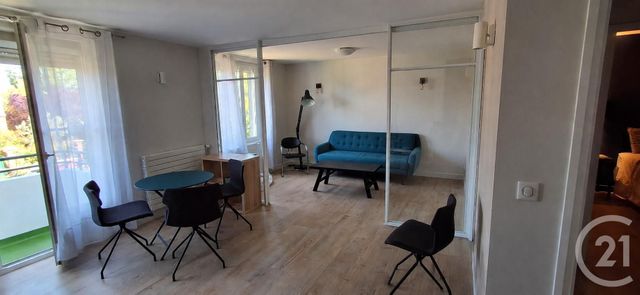 Appartement F3 à louer MAISONS LAFFITTE