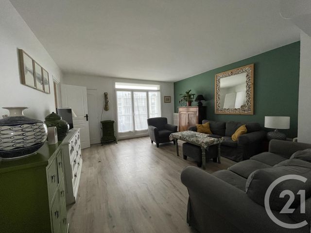 appartement - MAISONS LAFFITTE - 78
