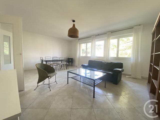 Appartement F5 à vendre - 4 pièces - 93.74 m2 - MAISONS LAFFITTE - 78 - ILE-DE-FRANCE - Century 21 Laffitte Immobilier