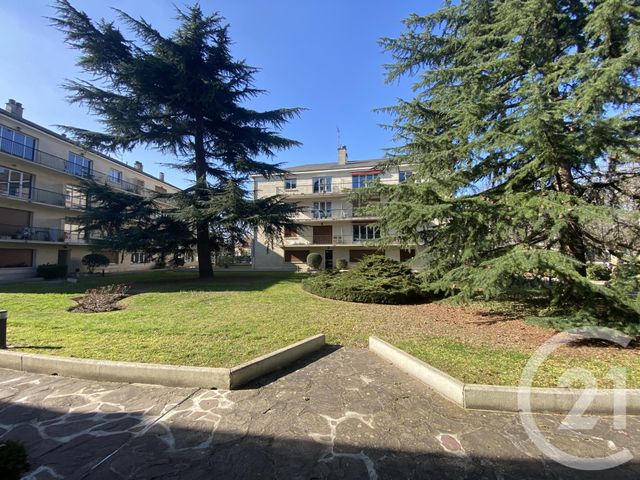 appartement - MAISONS LAFFITTE - 78