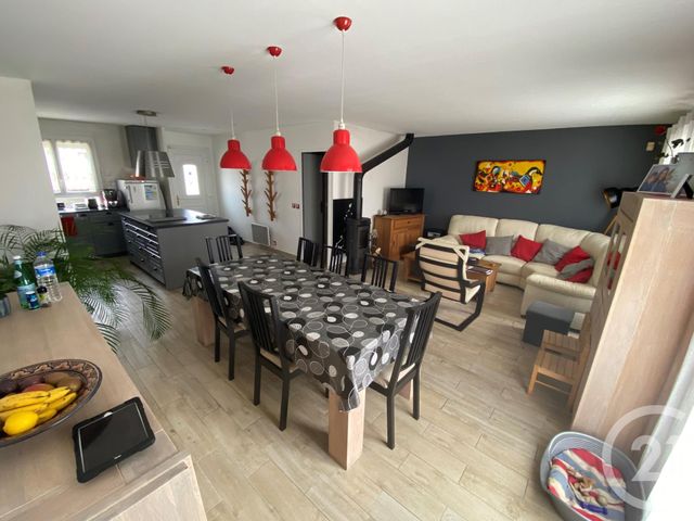 Maison à vendre ANGERVILLIERS