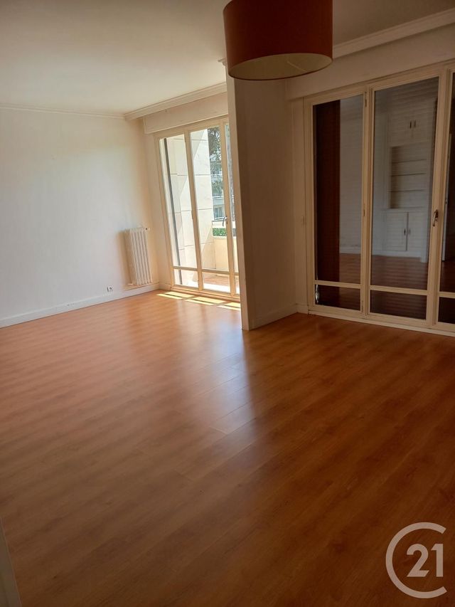Appartement F5 à louer - 5 pièces - 91.0 m2 - MAISONS LAFFITTE - 78 - ILE-DE-FRANCE - Century 21 Laffitte Immobilier