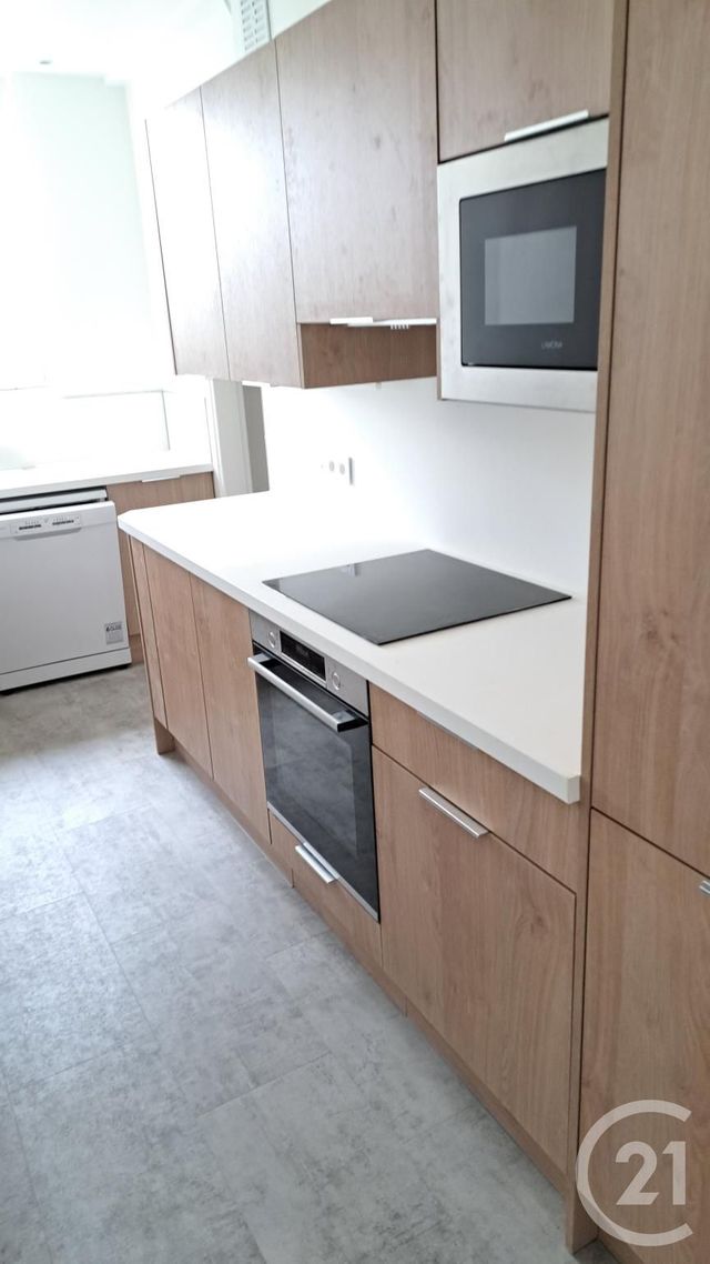 Appartement F2 à louer MAISONS LAFFITTE