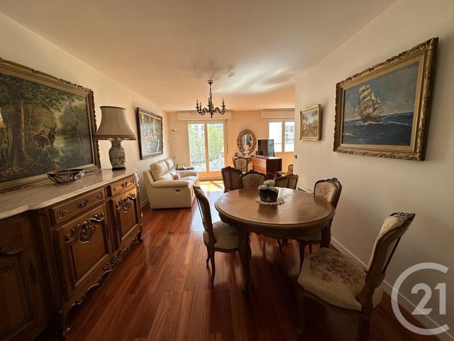 appartement - MAISONS LAFFITTE - 78