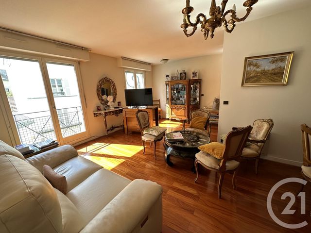 appartement - MAISONS LAFFITTE - 78