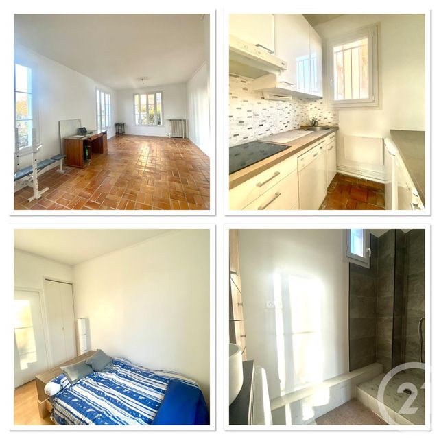 appartement - MAISONS LAFFITTE - 78
