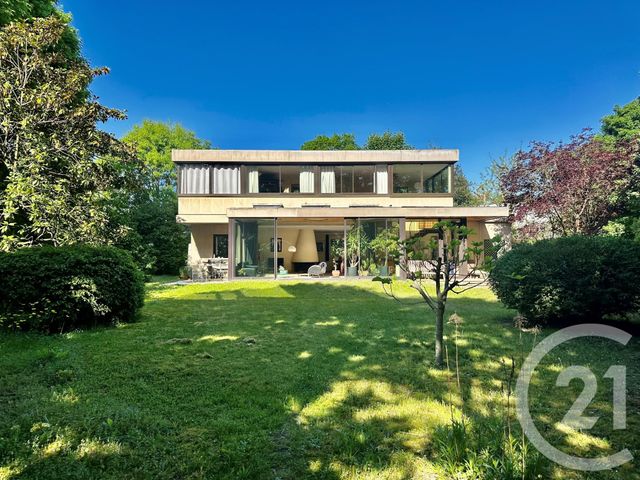 maison - MAISONS LAFFITTE - 78