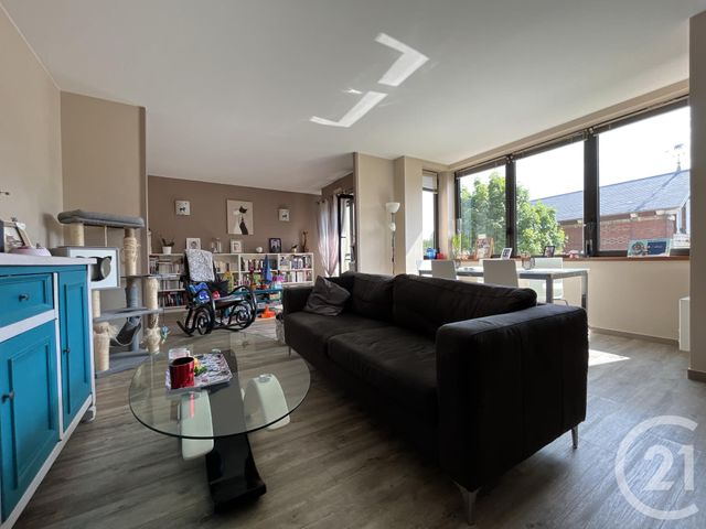 appartement - MAISONS LAFFITTE - 78