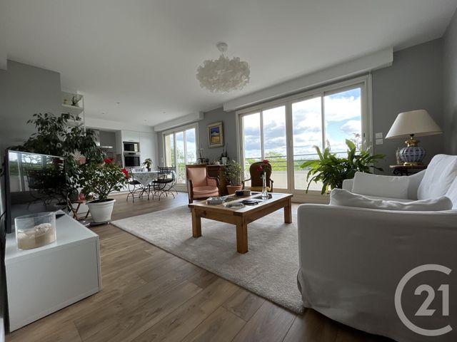 appartement - MAISONS LAFFITTE - 78