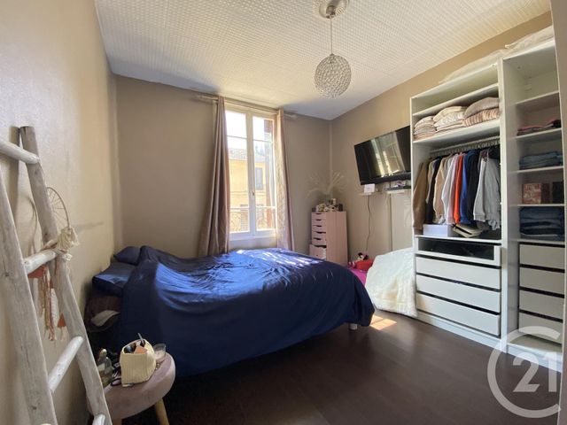 appartement - LE MESNIL LE ROI - 78