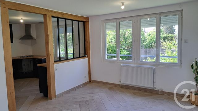 maison - MAISONS LAFFITTE - 78