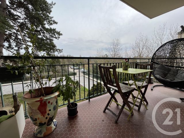 appartement - MAISONS LAFFITTE - 78