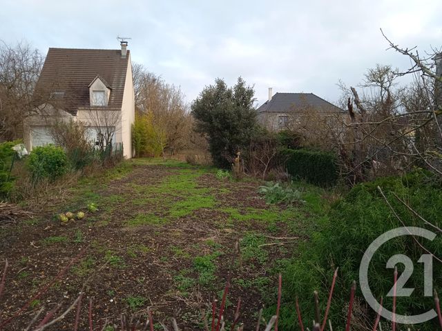 terrain à vendre - 433.0 m2 - LE MESNIL LE ROI - 78 - ILE-DE-FRANCE - Century 21 Laffitte Immobilier