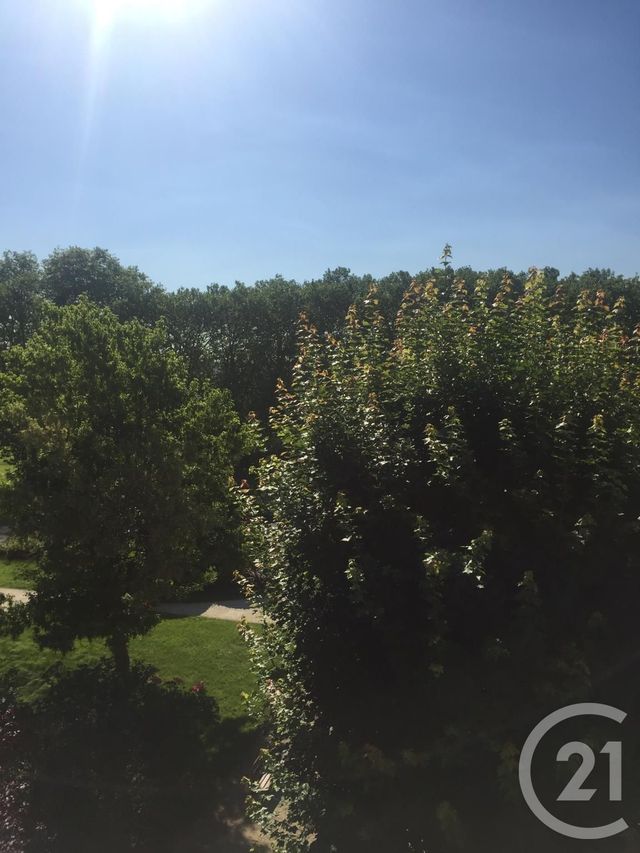 appartement - MAISONS LAFFITTE - 78