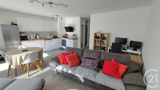 Appartement à louer MAISONS LAFFITTE