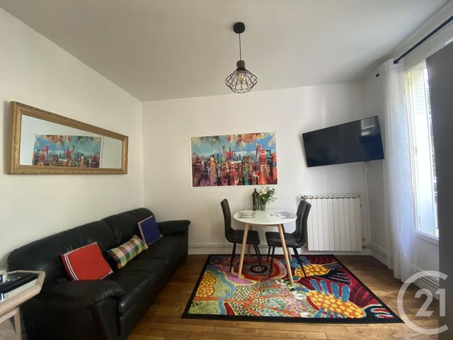 appartement - MAISONS LAFFITTE - 78