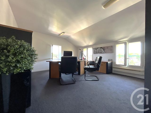 Appartement F3 à vendre - 3 pièces - 54.42 m2 - LE MESNIL LE ROI - 78 - ILE-DE-FRANCE - Century 21 Laffitte Immobilier