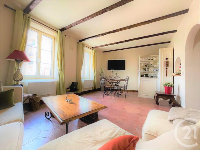 appartement - MAISONS LAFFITTE - 78