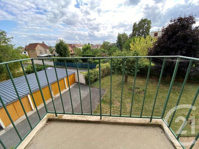 appartement - MAISONS LAFFITTE - 78