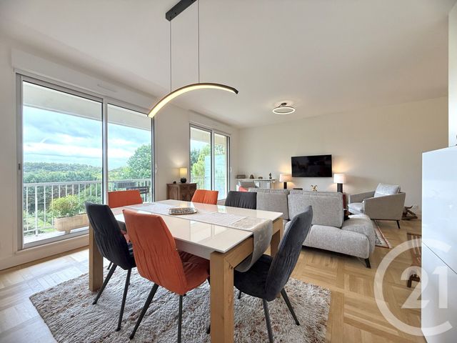 appartement - LE MESNIL LE ROI - 78