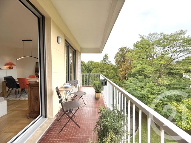 Afficher la photo en grand Appartement F5 à vendre - 5 pièces - 122.83 m2 - LE MESNIL LE ROI - 78 - ILE-DE-FRANCE - Century 21 Laffitte Immobilier