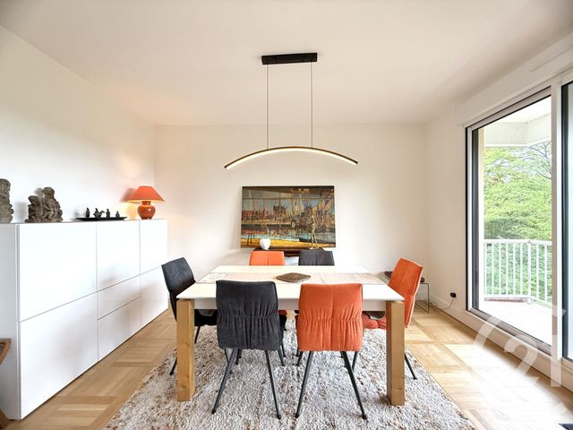 Afficher la photo en grand Appartement F5 à vendre - 5 pièces - 122.83 m2 - LE MESNIL LE ROI - 78 - ILE-DE-FRANCE - Century 21 Laffitte Immobilier