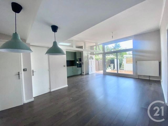 maison à vendre - 4 pièces - 70.0 m2 - MAISONS LAFFITTE - 78 - ILE-DE-FRANCE - Century 21 Laffitte Immobilier