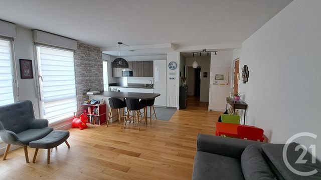Appartement F3 à louer MAISONS LAFFITTE