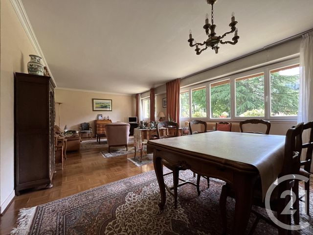 Appartement F5 à vendre - 5 pièces - 124.33 m2 - MAISONS LAFFITTE - 78 - ILE-DE-FRANCE - Century 21 Laffitte Immobilier