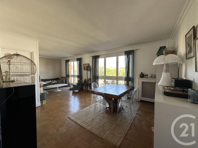 Appartement F4 à vendre - 5 pièces - 96.21 m2 - MAISONS LAFFITTE - 78 - ILE-DE-FRANCE - Century 21 Laffitte Immobilier