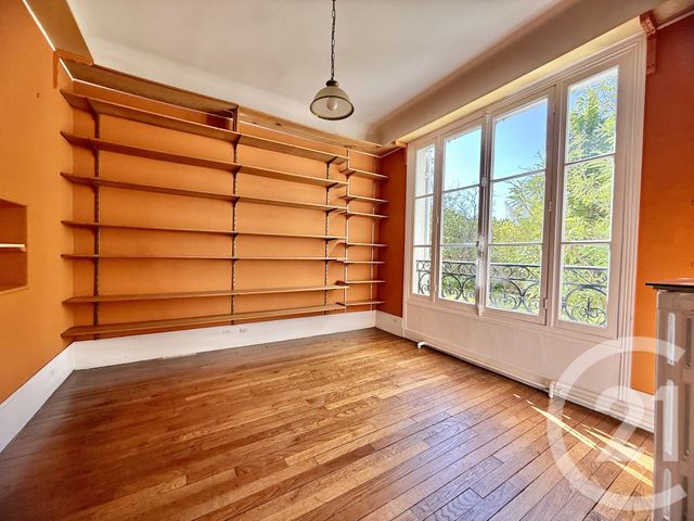 maison à vendre - 8 pièces - 185.25 m2 - MAISONS LAFFITTE - 78 - ILE-DE-FRANCE - Century 21 Laffitte Immobilier