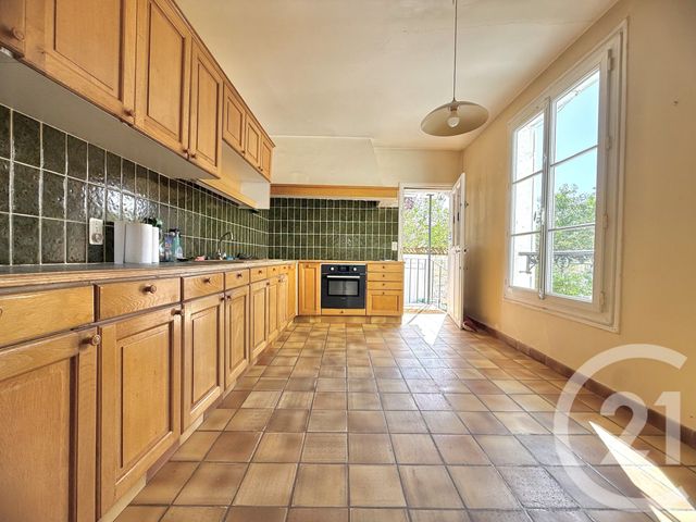 maison à vendre - 8 pièces - 185.25 m2 - MAISONS LAFFITTE - 78 - ILE-DE-FRANCE - Century 21 Laffitte Immobilier