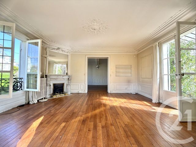 maison à vendre - 8 pièces - 185.25 m2 - MAISONS LAFFITTE - 78 - ILE-DE-FRANCE - Century 21 Laffitte Immobilier