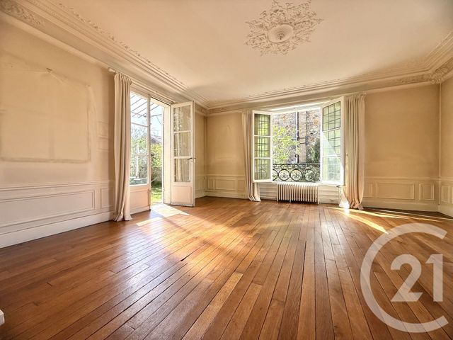 maison à vendre - 8 pièces - 185.25 m2 - MAISONS LAFFITTE - 78 - ILE-DE-FRANCE - Century 21 Laffitte Immobilier
