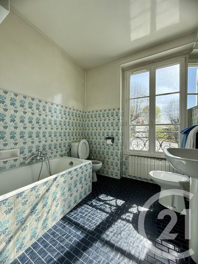 maison à vendre - 8 pièces - 185.25 m2 - MAISONS LAFFITTE - 78 - ILE-DE-FRANCE - Century 21 Laffitte Immobilier