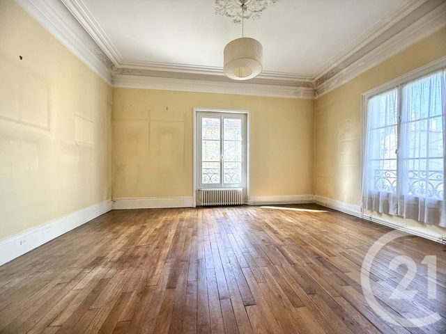 maison à vendre - 8 pièces - 185.25 m2 - MAISONS LAFFITTE - 78 - ILE-DE-FRANCE - Century 21 Laffitte Immobilier