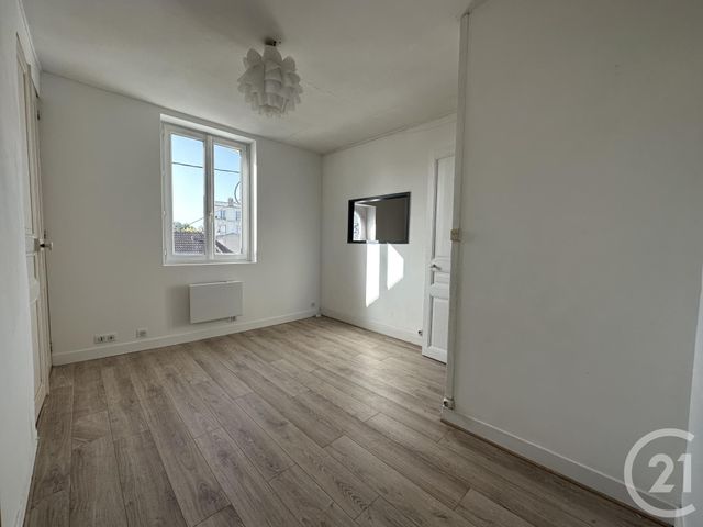 appartement - MAISONS LAFFITTE - 78