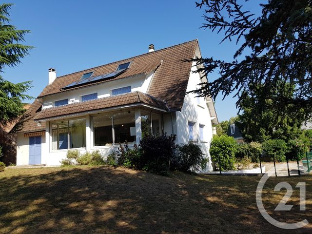 maison - MAISONS LAFFITTE - 78