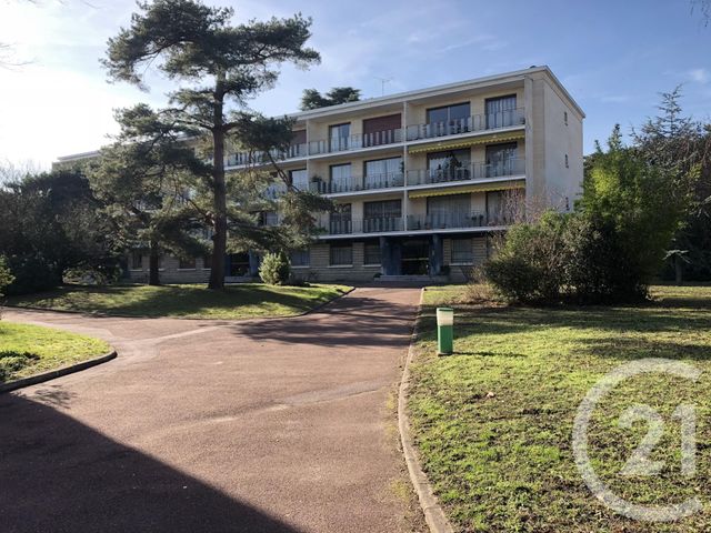 appartement - MAISONS LAFFITTE - 78