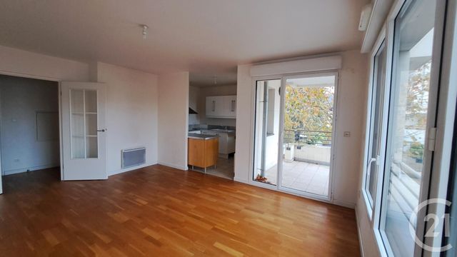 appartement - MAISONS LAFFITTE - 78