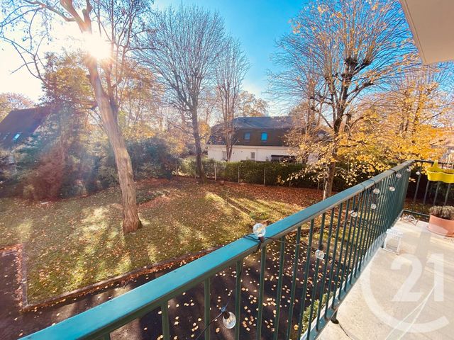 appartement - MAISONS LAFFITTE - 78