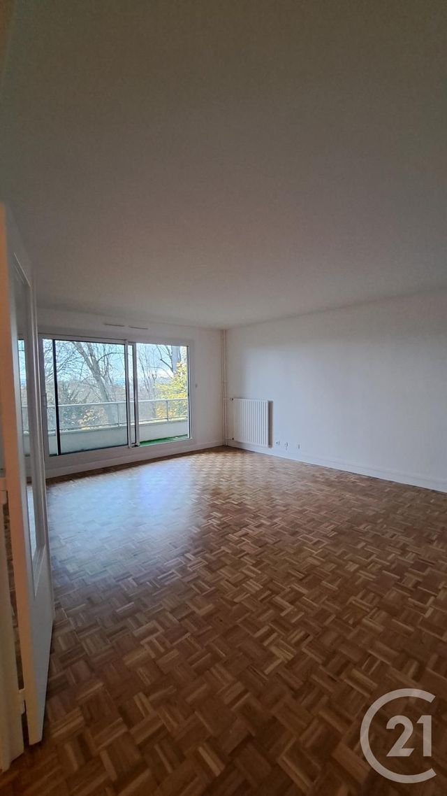 appartement - MAISONS LAFFITTE - 78