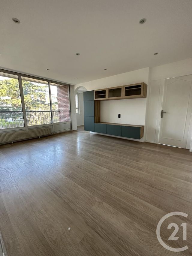 Appartement F5 à vendre MAISONS LAFFITTE