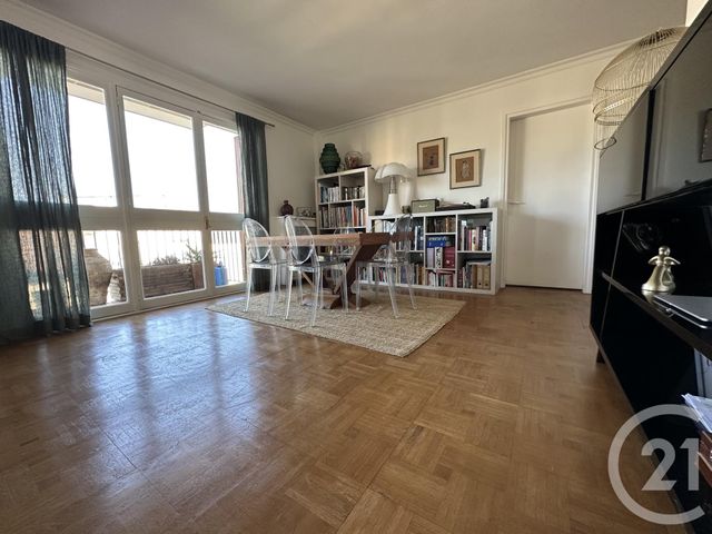 Appartement F4 à vendre MAISONS LAFFITTE
