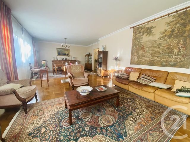 appartement - MAISONS LAFFITTE - 78